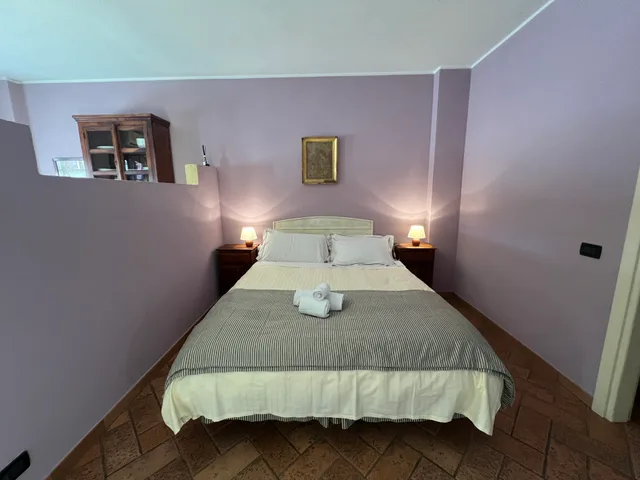 جناح، Le Serre Suites and Apartments 1/5
