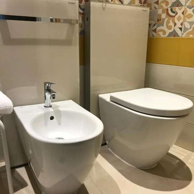 غرفة بسرير مزدوج، HOTEL SUITE INN 1/1