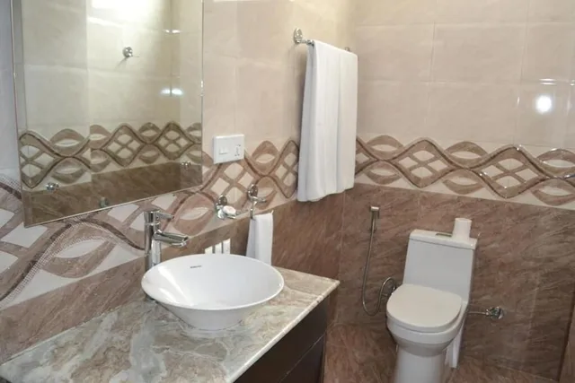 جناح تنفيذي بسريرين منفصلين، AVATAAR KATHMANDU HOTEL 10/10