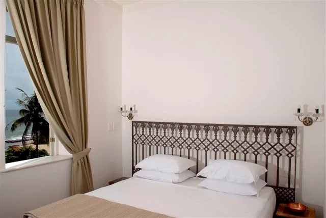 شقة، Zank by Toque Hotel 1/5
