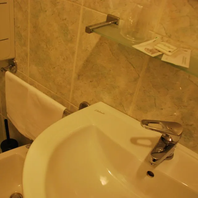غرفة مفردة، Hotel Antico Distretto 7/8