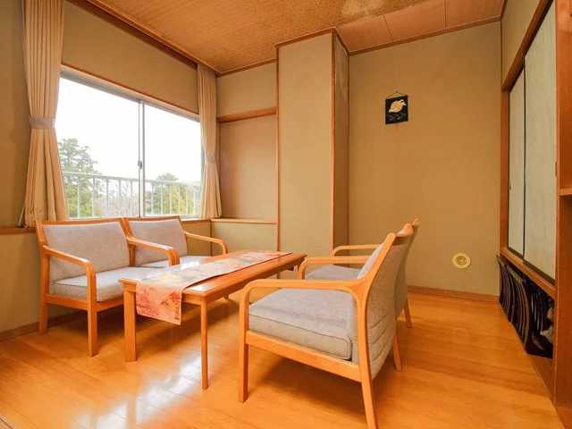 Japanese, Special, Deluxe, Suite, with View، Oyado Dairoku 1/1