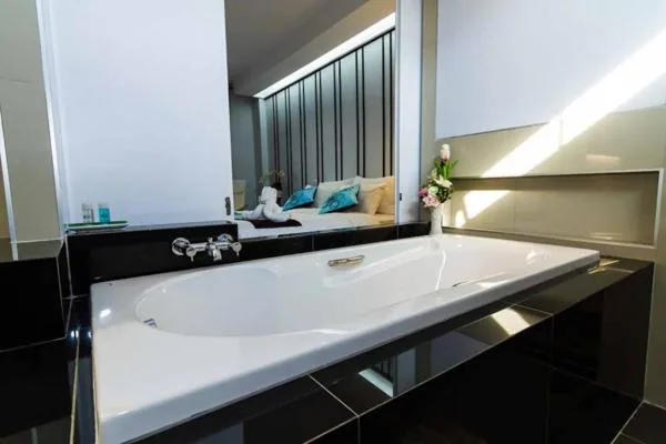 جناح جونيور، Panlaan Boutique Resort 7/8