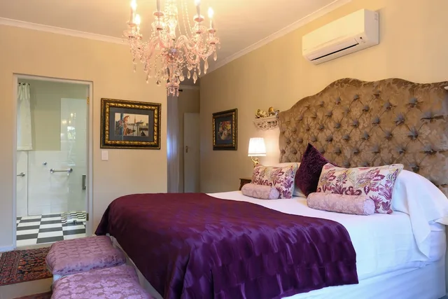 Venice, King Bed، Baruch Guesthouse On Lovell 5/10