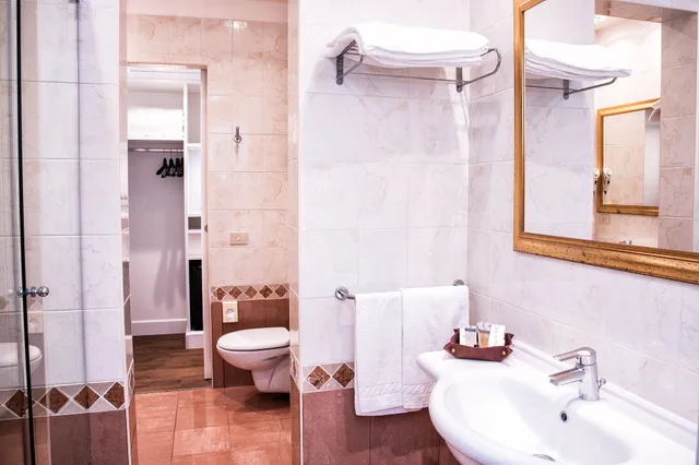 Liberty, Suite، Ambienthotels Villa Adriatica 2/2
