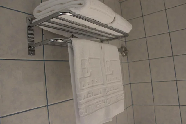 جناح جونيور، فندق التنفيذيين العليا(Executives Hotel Olaya) 10/10