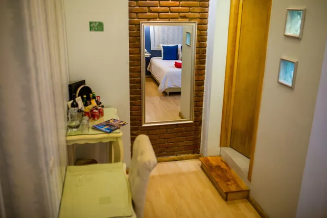 Master, Suite, Hotel Boutique Xoxula 8/8