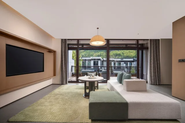 Holiday Inn Resort Ningbo Ninghai by IHG، Ninghai 29/50