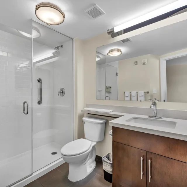 Studio, 2 Queen Beds, CANDLEWOOD SUITES DUMFRIES - QUANTICO 9/10