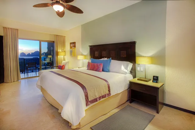 شقة فاخرة بإطلالة على البحر بغرفة نوم واحدة، Casa Dorada Los Cabos Resort and Spa 2/3