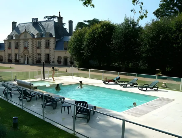 HOTEL LA MARJOLAINE، Mayenne 27/33