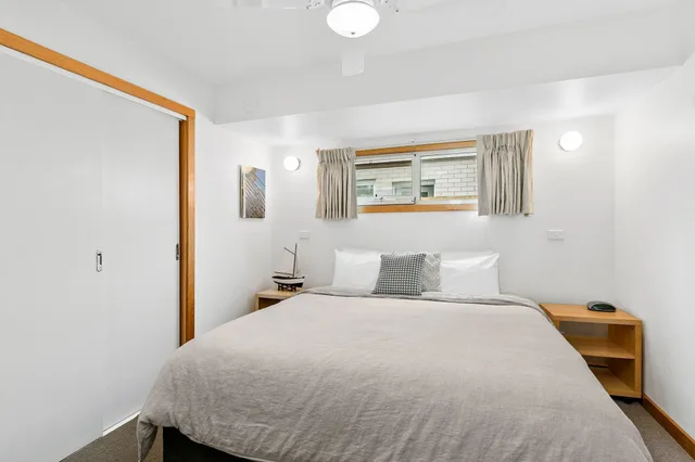 Spa, Luxury, Suite, Queen Bed، SEAHAVEN VILLAGE 2/3