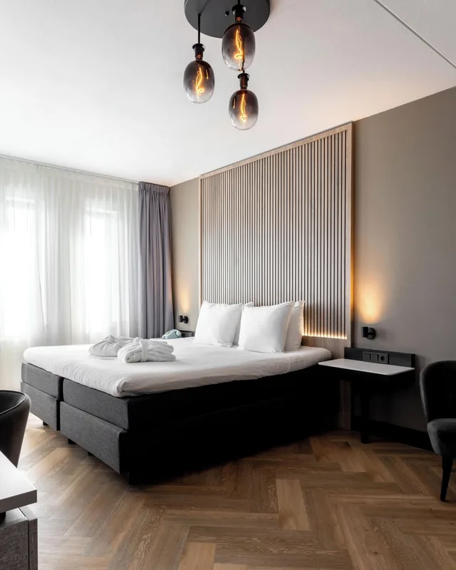 Renovated, Suite, Apartment، Hotel Alkmaar 1/2
