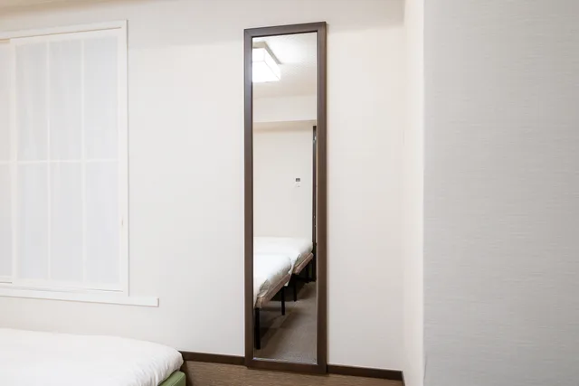 غرفة قياسية ثلاثية، Hotel Sunlite Shinjuku 5/5
