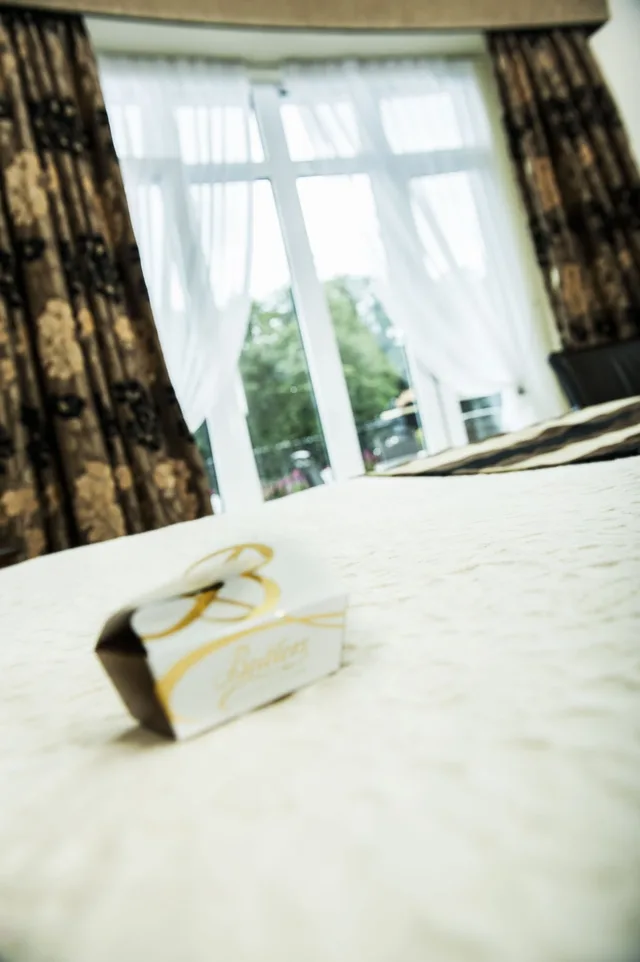 Room, Triple, 1 Double and 1 Single Bed, International Hotel Killarney 6/8