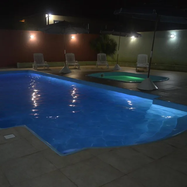Hotel Pousada Mar Azul، Itapoa 41/50