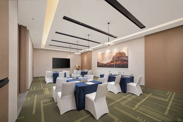 Holiday Inn Resort Ningbo Ninghai by IHG، Ninghai 40/50