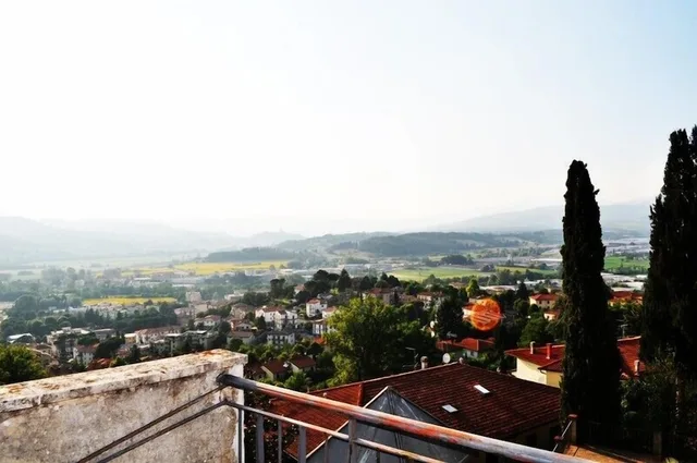 Borgo Antico Hotel، Arezzo 59/61