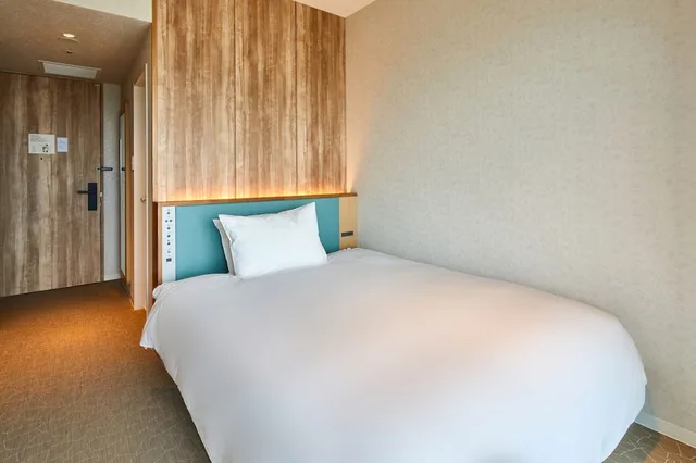 غرفة قياسية مزدوجة، HOTEL AlaCOOJU OKINAWA 2/4