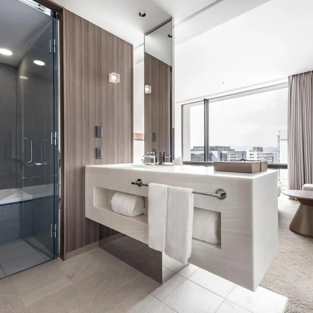 غرفة سوبيريور بسرير كينج، The Royal Park Hotel Iconic Kyoto 8/9