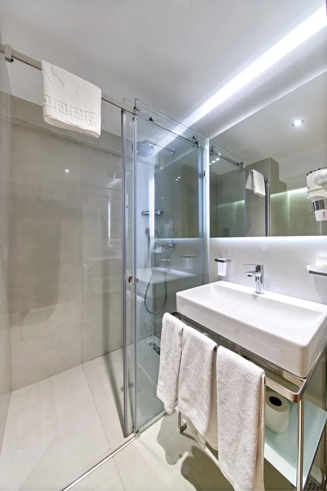 غرفة ديلوكس ثلاثية، Lady Diana Hotel Istanbul 10/10
