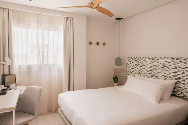 غرفة سوبيريور مفردة بسرير كوين، MiM Mallorca member of Melia Collection 2/8