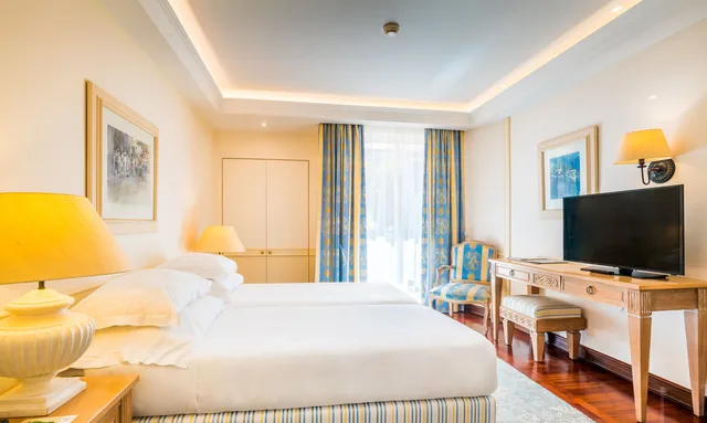 غرفة كلاسيكية مفردة، Pestana Royal Premium All Inclusive Ocean And Spa Resort 1/12