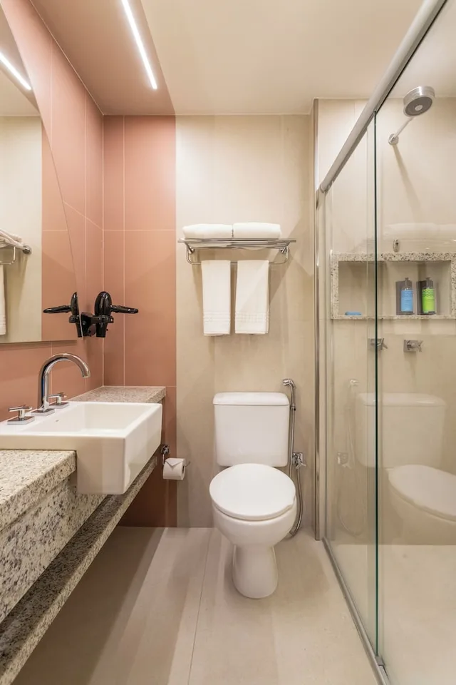 Superior, Apartment, Double Bed, Rio Quente Resorts - Hotel Pousada 7/10