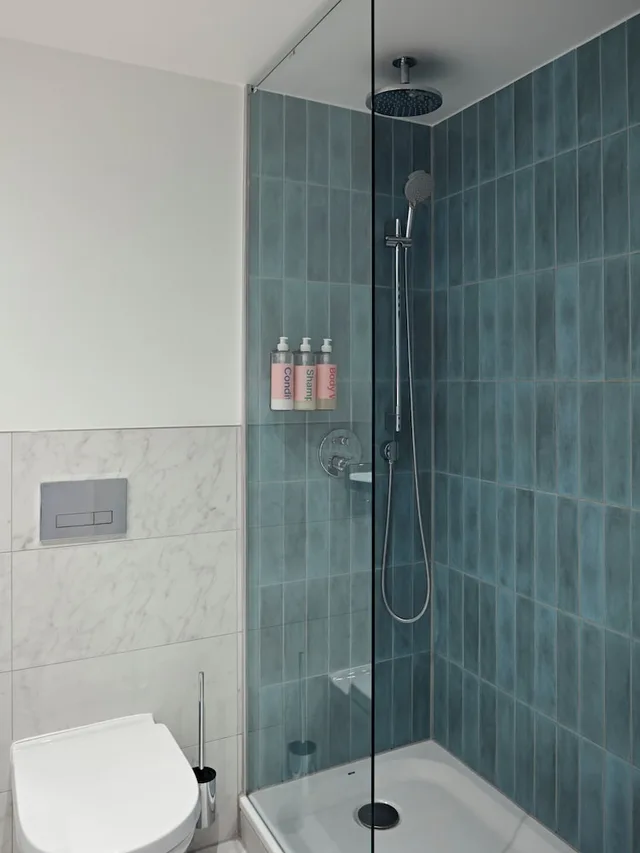 شقة بسرير كينج بغرفة نوم واحدة مع أريكة، numa I Arc Rooms and Apartments (ex Hotel Angleterre) 7/10
