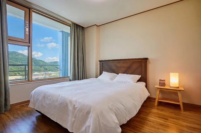 Condo, Suite، Phoenix Resort Pyeongchang 2/2