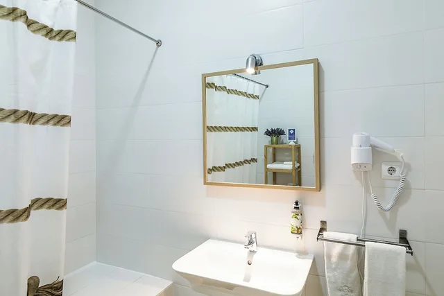 Suite, River View, Emporium Lisbon Suites 9/10