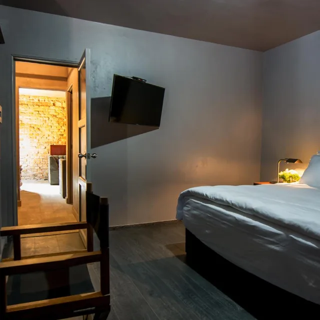 Urban, Suite، BUNGALOWS DEMETRIA 3/7