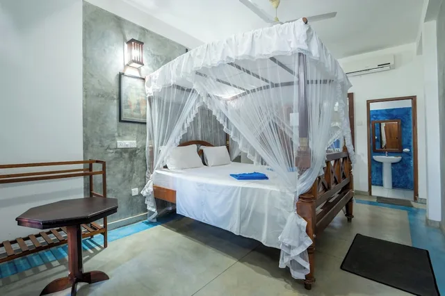 غرفة سوبيريور بسرير مزدوج، Ocean Reach Holidays 1/2