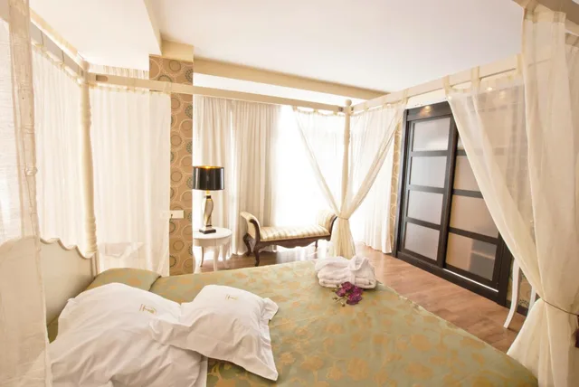 Superior, Double Bed, Centro Los Braseros 3/10
