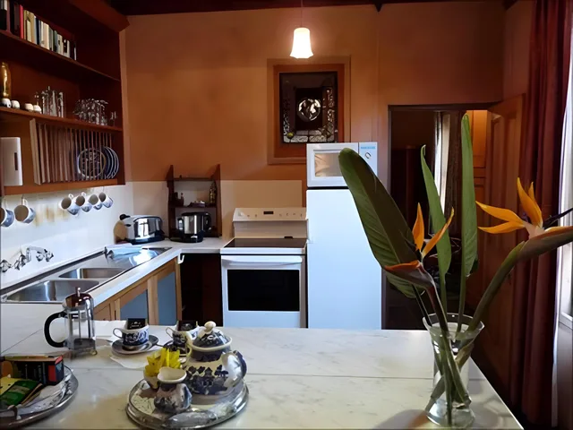 كوخ بغرفة نوم واحدة، Buxton Manor 1/2