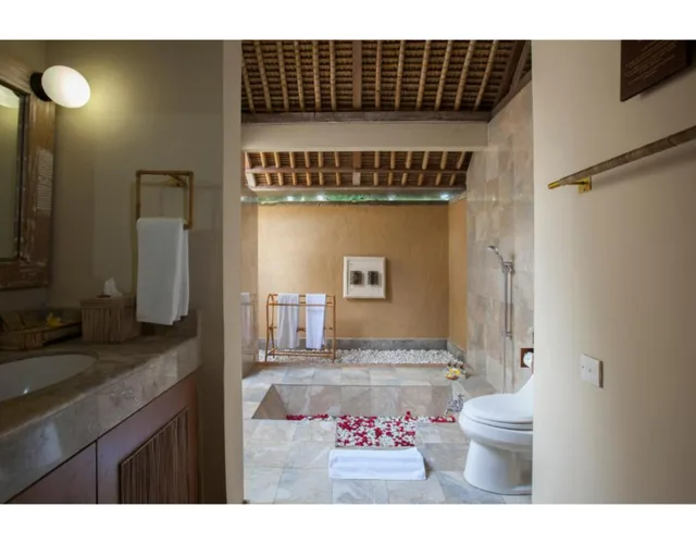Pool, Family, Villa، Wapa Di Ume Ubud 1/1