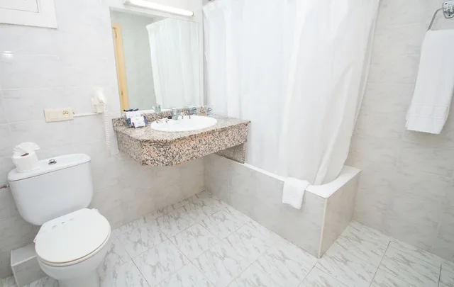 Standard, Double Bed, Hotel Amic Gala 3/3