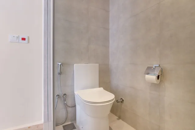 غرفة عائلية بسرير مزدوج وسريرين منفصلين، Kiwengwa Beach Resort 1/2