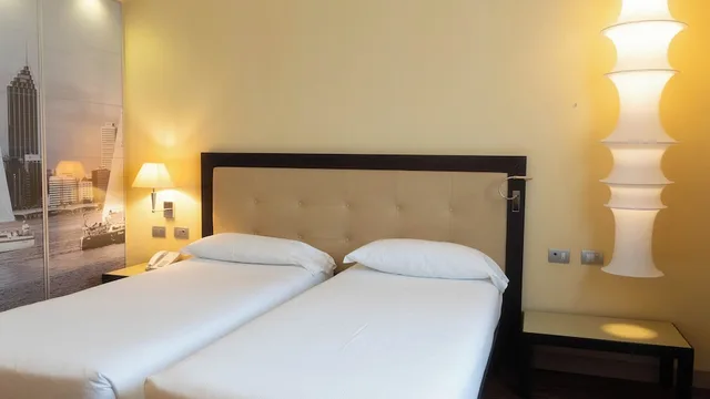 غرفة سوبيريور، Hotel Cruise 1/10