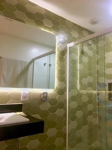 غرفة بسرير مزدوج، ICARAI SUITES 7/7