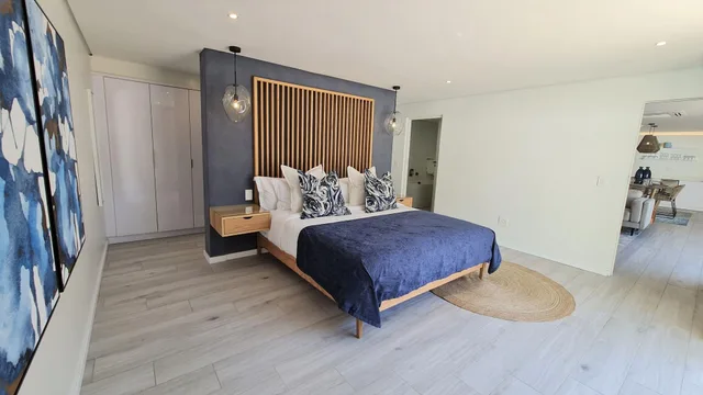 جناح إليت، The Westford Hotel, Sandton(Formerly Pembury Plaza) 2/4