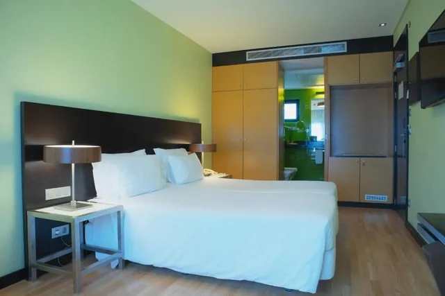 غرفة سوبيريور بسرير مزدوج، Sana Capitol Hotel 2/10