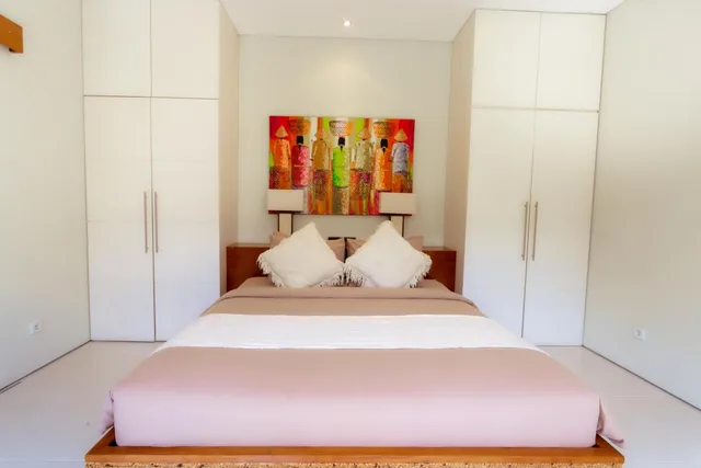1 Bedroom, Villa, Nagisa Bali Easy Living Canggu 5/10