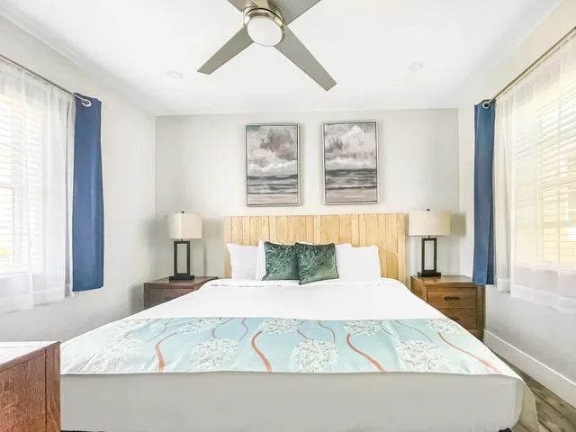 بنتهاوس ديلوكس، Neptune Oceanfront Rentals 1/8
