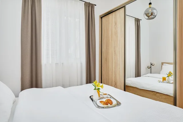 Design, Apartment, 1 Queen and 1 Double Bed, Mountain View، Apartments 42 North 2/6