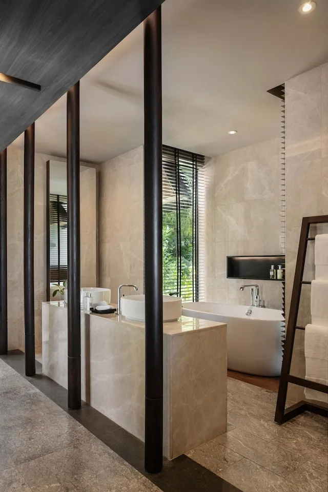 Aqua, Pool, King Bed، Madifushi Private Island Maldives 5/5