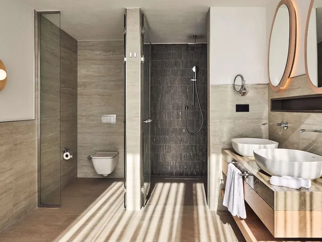 1 Bedroom, Platinum, Suite, King Bed، Hyde Bodrum - Adults Only +16 4/5