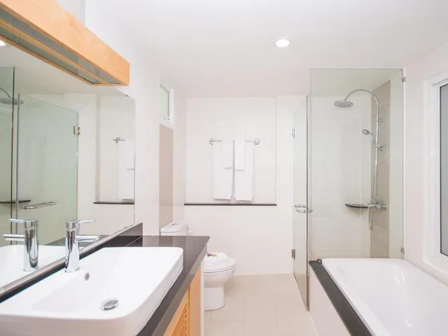 Deluxe, Double Bed, Phuket Island View Resort 5/7