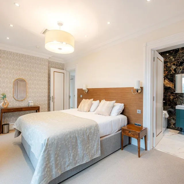 4 Bedrooms, Penthouse, Apartment، Fountain House 8/10