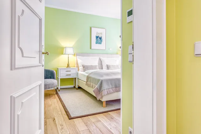 Tower, Junior Suite, Deluxe, King Bed، WALD AND SCHLOSSHOTEL FRIEDRICHSRUHE 8/9